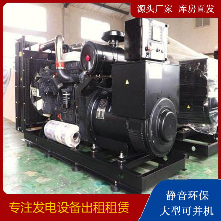 夏邑发电车出租 柴油发电机组需要经常换机油吗？