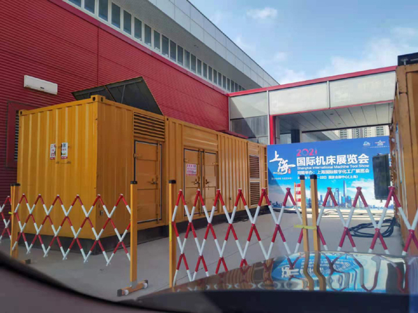 夏邑发电机出租 对于发电机的特性你了解多少？