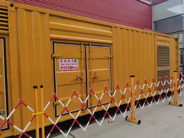 夏邑关于通用发电机的十万个为什么？