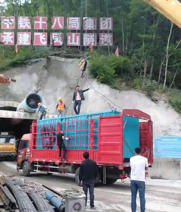 夏邑发电机组维修后输出功率降低是什么问题