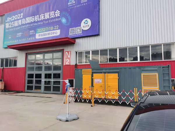 夏邑发电机租赁-柴油发电机组不及时维护危害大