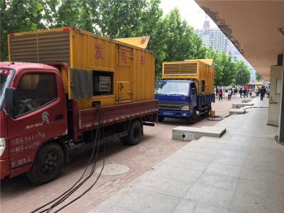 夏邑是否需要给柴油发电机安装保护装置
