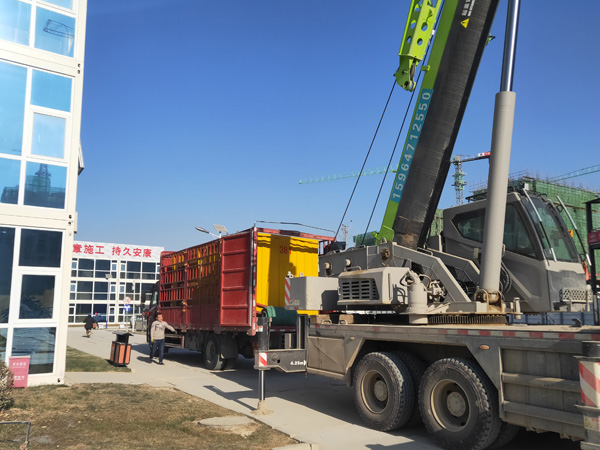 夏邑发电机出租50KW柴油发电机组需要配多粗电缆线