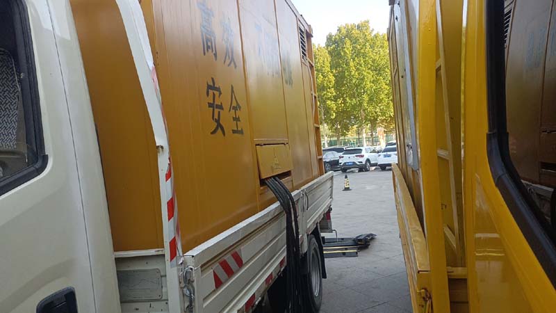 夏邑如何判断柴油发电机组和UPS电源的切换时间是否符合要求？