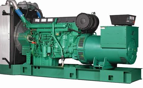 夏邑发电机除垢后需要用清水冲洗水冷式机油散热器几次？