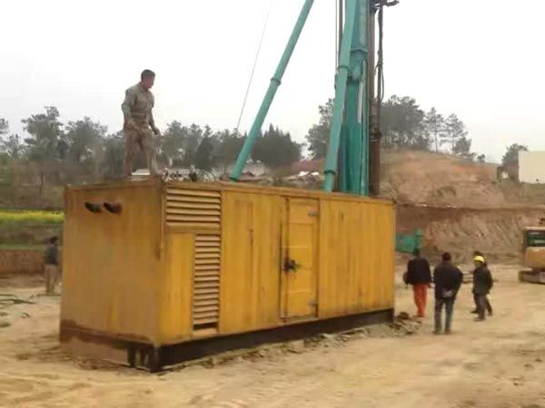 夏邑柴油发电机组应用场合有哪些？